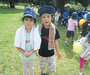 SONY DSC